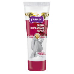 FARMEC CREMA DEPILATOARE RAPIDA 150ML ARGAN