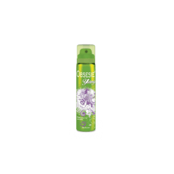 OBSESIE DEO DAMA 75ML YLANG 24H