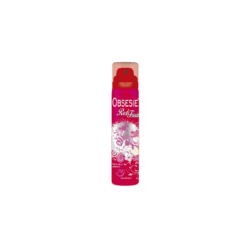 OBSESIE DEO DAMA 75ML RED FRUITS 24H