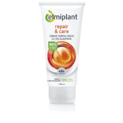 ELMIPLANT CREMA MAINI 100ML REPAIR&CARE