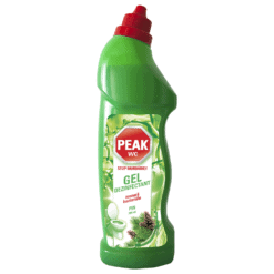 PEAK WC GEL DEZIN. PIN 750ML