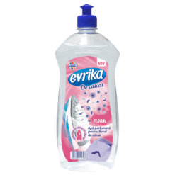 EVRIKA APA PARF. CALCAT FLORAL 1L