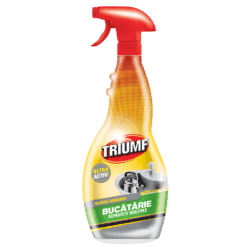 TRIUMF BUCATARIE 500ML