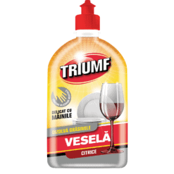 TRIUMF VESELA 500ML CITRICE