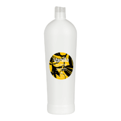 KALLOS SAMPON 1L VANILIE