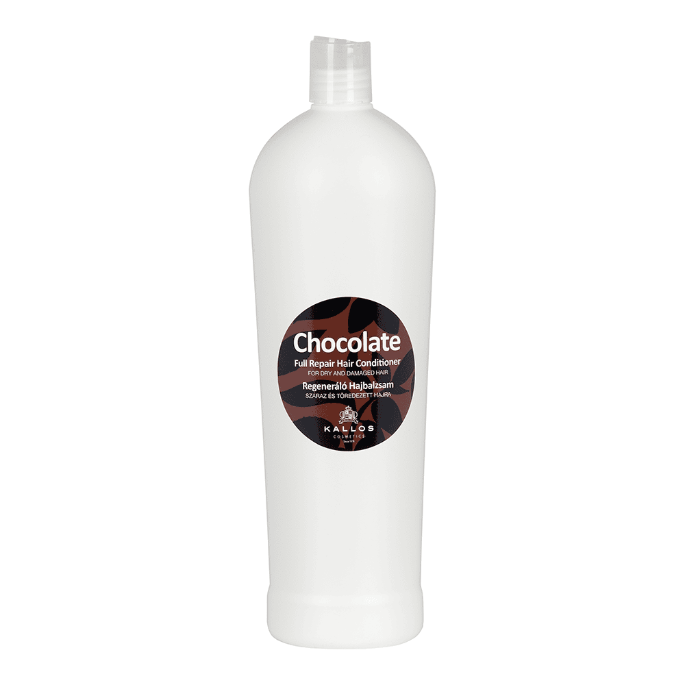 KALLOS BALSAM 1L CIOCOLATA