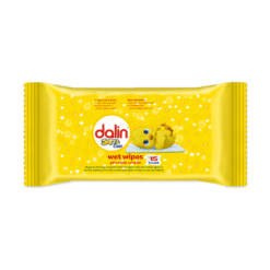 DALIN SERVETELE UMEDE BUZUNAR 15BUC