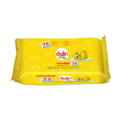 DALIN SERVETELE UMEDE 72BUC