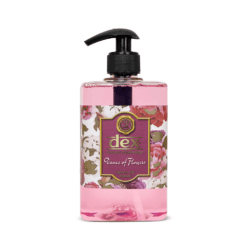 DEX SAP. LICHID 500ML DANCE OF FLOWERS