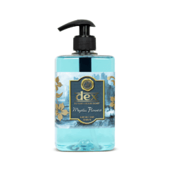 DEX SAP. LICHID 500ML MYSTIC FLOWERS