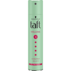 TAFT FIXATIV 250ML VOLUME NR.5