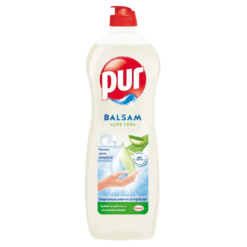 PUR 750ML ALOE VERA