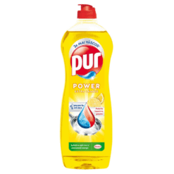 PUR 750ML LEMON
