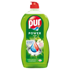 PUR POWER 1.2L APPLE