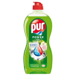 PUR 450ML APPLE
