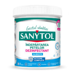 SANYTOL SCOS PETE PUDRA 450GR ALBE