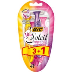 BIC MISS SOL CC B3+1
