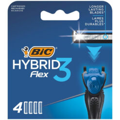 BIC FLEX 3 REZ. HIBRID B4