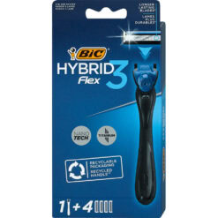 BIC FLEX 3 AP RAS HIBRID B4