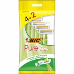 BIC PURE 3 P4+2