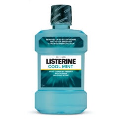 LISTERINE APA DE GURA 1L COOL MINT