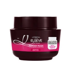 ELSEVE MASCA 300ML FULL/ARGININE RESIST