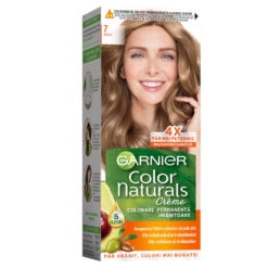 GARNIER NATURALS VOPSEA PAR 7 BLOND