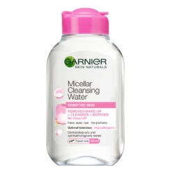 GARNIER APA MICELARA 100ML ALL-IN-1