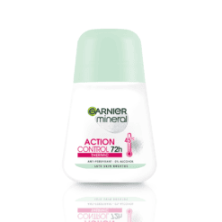 GARNIER ROLL-ON DAMA 50ML ACTION CONTROL 72H