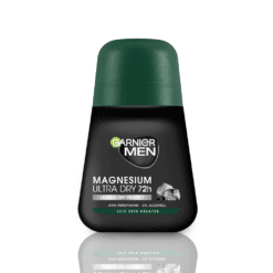 GARNIER ROLL-ON MEN 50ML MAGNESIUM 72H