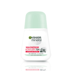 GARNIER ROLL-ON DAMA 50ML MAGNESIUM 72H