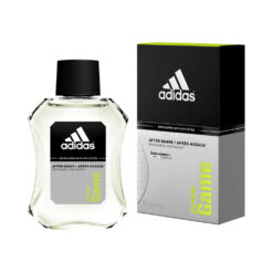 ADIDAS AFTER SHAVE 100ML PURE GAME