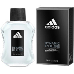 ADIDAS EDT 100ML DYNAMIC PULSE