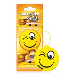 AREON DRY SMILE VANILLA