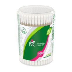 NORMAL CLINIC BETISOARE ORL 100BUC