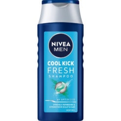 NIVEA SAMPON MEN 250ML COOL FRESH