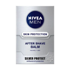 NIVEA AFTER SHAVE 100ML BALSAM SKIN PROTECTION