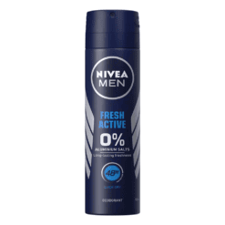 NIVEA DEO MEN 150ML FRESH ACTIVE 48H