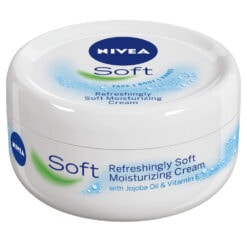 NIVEA CREMA SOFT 300 ml