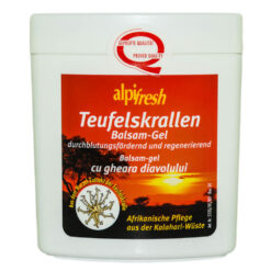 ALPI FRESH CREMA GEL GHIARA DIAVOL.