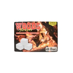 WOODS PASTILE APRINS FOCUL 48BUC