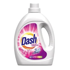 DASH DETERGENT LICHID 2.2L COLOR FRISCHE 40SP