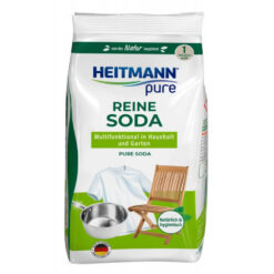 HEITMANN SODA 500GR