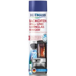 HEITMANN SPRAY SPUMA 400ML CUPTOR/GRILL/SEMINEU