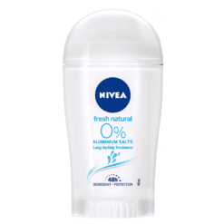 NIVEA STICK DAMA 50ML FRESH FLOWER 48H