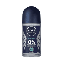 NIVEA ROLL-ON MEN 50ML FRESH OCEAN 48H