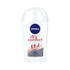 NIVEA STICK DAMA 50ML DRY COMFORT 48H