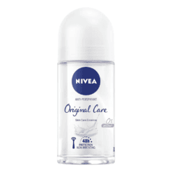 NIVEA ROLL-ON DAMA 50ML ORIGINAL CARE 48H