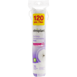ELMIPLANT DISCHETE DEMACHIANTE 120BUC