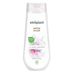 ELMIPLANT GEL DUS 400ML MUSK ALB